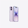 Смартфон Apple iPhone 17 512Gb розовый Lavender sim+esim (Без RuStore)