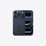 Смартфон Apple iPhone 17 Pro 12/1Tb Deep Blue sim+sim (Без RuStore)