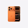 Смартфон Apple iPhone 17 Pro 12/256Gb Cosmic Orange 2esim (Без RuStore)