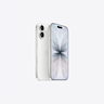 Смартфон Apple iPhone 17 256Gb белый White sim+esim (Без RuStore)