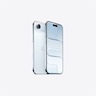 Смартфон Apple iPhone 17 Air 512Gb голубой Sky Blue 2esim (Без RuStore)