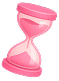 hourglass